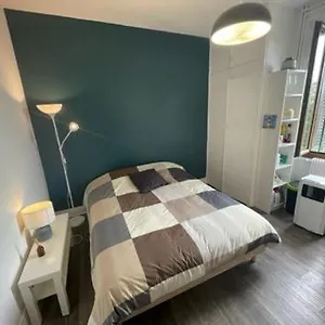 Trés beau studio centre ville, au calme Annecy